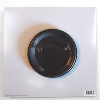 Mac DeMarco: Here Comes The Cowboy (Clear Colored Vinyl) Vinyl LP