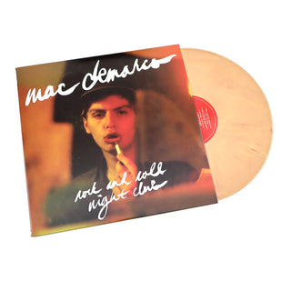 Mac Demarco: Rock And Roll Night Club 10 Year Anniversary (Colored Vinyl) Vinyl LP