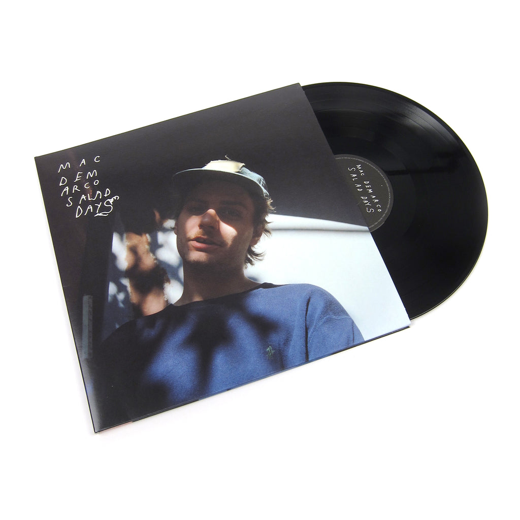 新品未開封MAC DEMARCO salad days LP レコード 61PzSys-R5L._UF1000,1000_QL80_.jpg