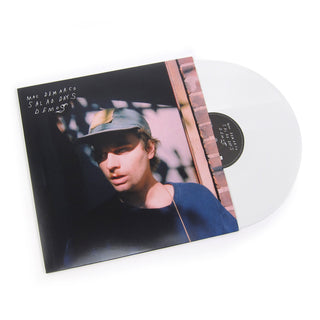 Mac DeMarco: Salad Days Demos (Colored Vinyl) Vinyl LP