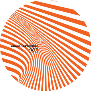 Maceo Plex: Frisky 12"