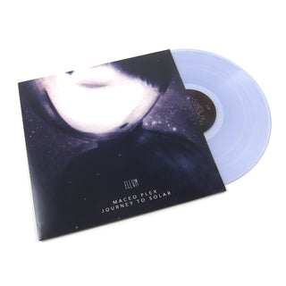 Maceo Plex: Journey To Solar (Colored Vinyl) Vinyl 2LP