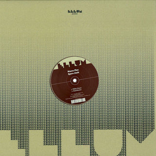 Maceo Plex: Space Junk 12"