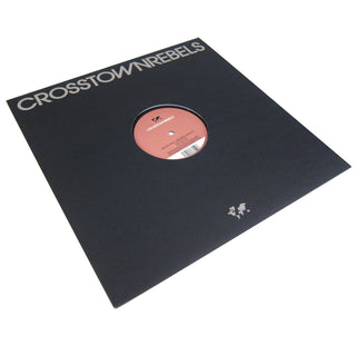 Maceo Plex: Sweating Tears EP Vinyl 12"