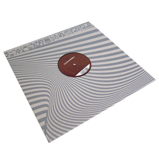 Maceo Plex: Vibe Your Love 12"