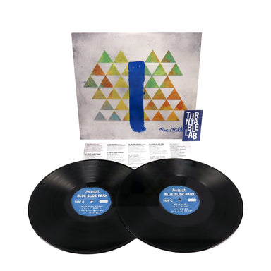 Mac Miller: Blue Slide Park Vinyl