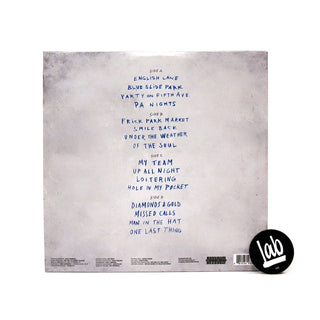 Mac Miller: Blue Slide Park Vinyl