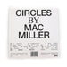 Mac Miller: Circles (Colored Vinyl) Vinyl 2LP