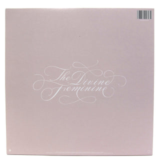 Mac Miller: The Divine Feminine Vinyl 2LP