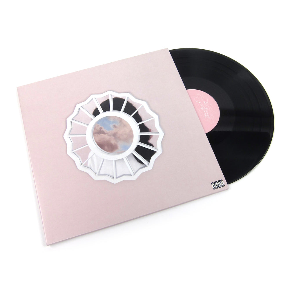 Mac Miller: The Divine Feminine Vinyl 2LP