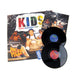 Mac Miller: K.I.D.S. Vinyl 2LP