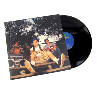 Mac Miller: K.I.D.S. Vinyl 2LP