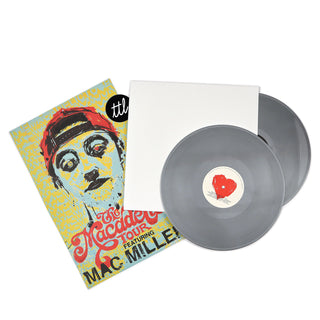 Mac Miller: Macadelic 10th Anniversary (Colored Vinyl)