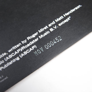 Madball: Demonstrating My Style (180g, Colored Vinyl) Vinyl LP