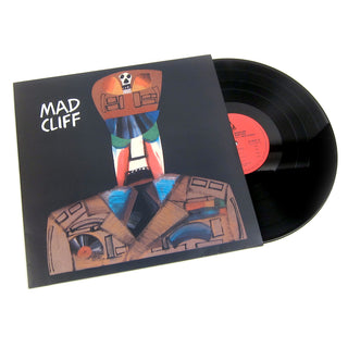 Madcliff: Madcliff Vinyl LP
