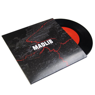 Madlib: Rock Konducta 7"
