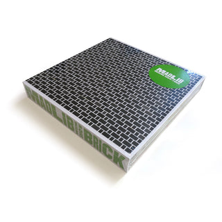 Madlib: Medicine Show - The Brick Vinyl 13LP Boxset