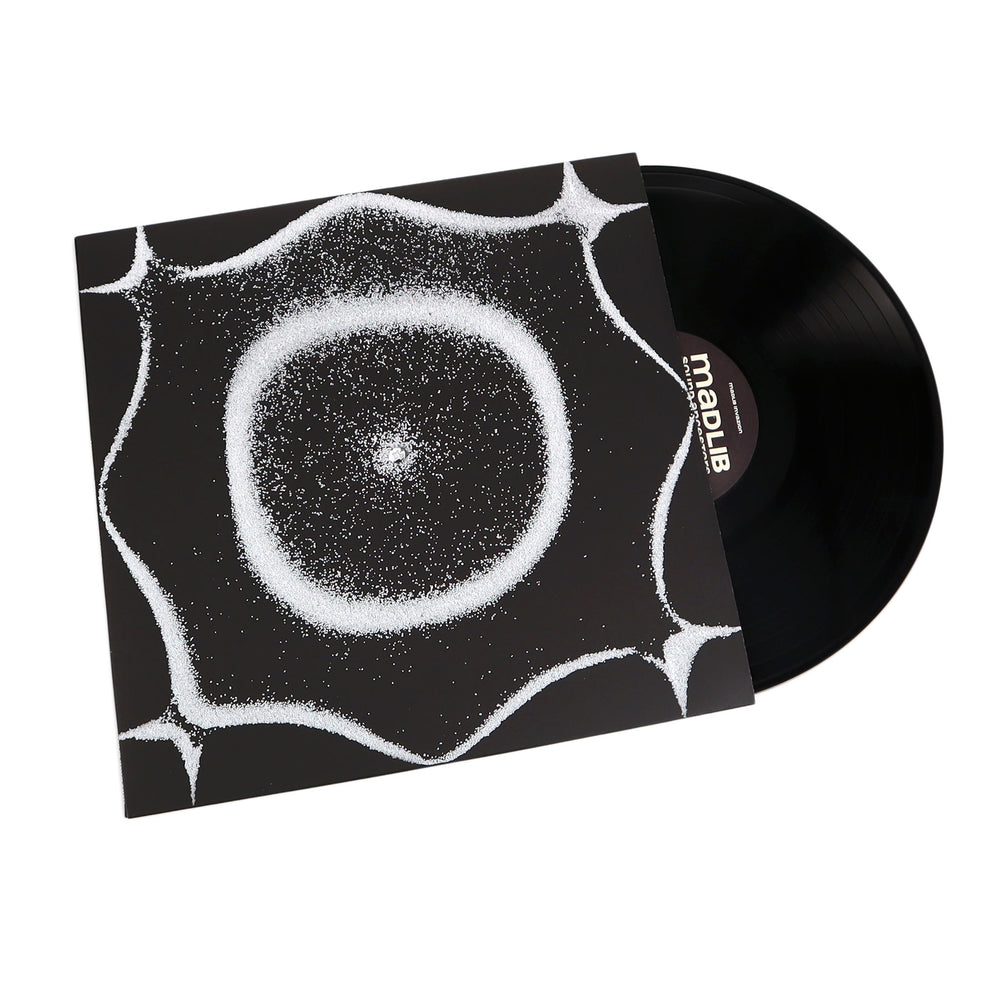 Madlib: Sound Ancestors (w/ Four Tet) Vinyl 