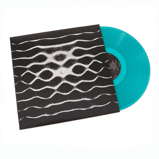 Madlib: Sound Ancestors (w/ Four Tet) (Glow In The Dark Cover, Colored Vinyl) Vinyl LP