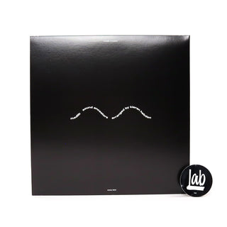 Madlib: Sound Ancestors (w/ Four Tet) (Glow In The Dark Cover, Colored Vinyl) Vinyl LP