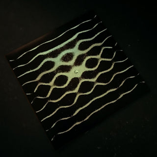 Madlib: Sound Ancestors (w/ Four Tet) (Glow In The Dark Cover, Colored Vinyl) Vinyl LP