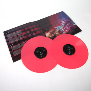 Madonna: Confessions On A Dance Floor (Colored Vinyl) Vinyl 2LP