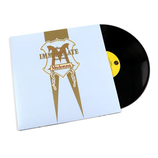 Madonna: Immaculate Collection Vinyl