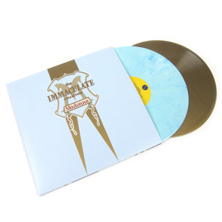 Madonna: Immaculate Collection (Colored Vinyl) Vinyl LP