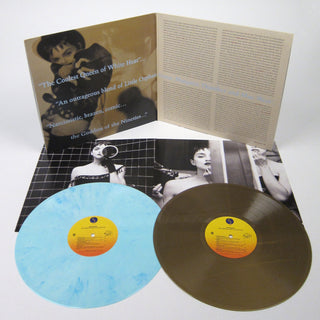 Madonna: Immaculate Collection (Colored Vinyl) Vinyl LP