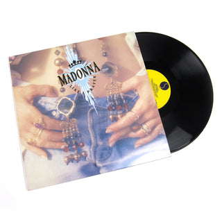 Madonna: Like A Prayer (180g) Vinyl LP