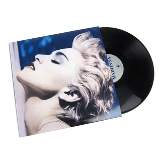 Madonna: True Blue (180g) Vinyl LP