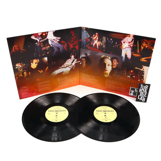 Mad Season: Above Vinyl 