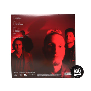 Mad Season: Above Vinyl 