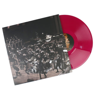 Mad Season / Seattle Symphony: Sonic Evolution (Colored Vinyl) Vinyl 2LP