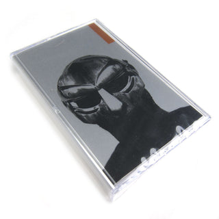 Madvillain: Madvillainy Cassette (Cassette Store Day 2014)