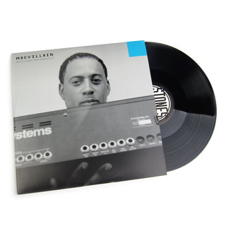 Madvillain: Madvillainy Instrumentals Vinyl 2LP