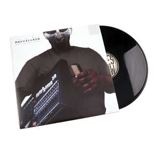 Madvillain: Money Folder / America's Most Blunted Vinyl 12"