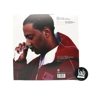 Madvillain: Money Folder / America's Most Blunted Vinyl 12"