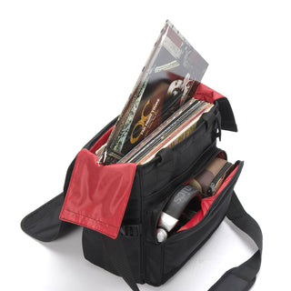 Magma: LP Record Bag 40 II DJ Record Bag (MGA42640)