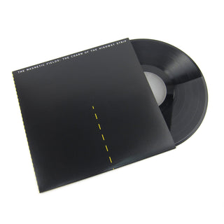 The Magnetic Fields: The Charm of the Highway Strip (180g) Vinyl LP