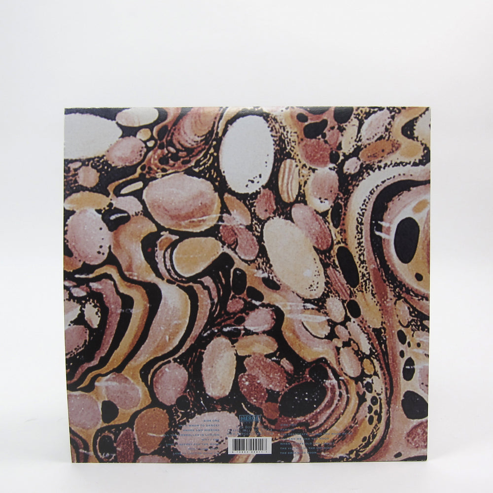 The Magnetic Fields: Get Lost (180g) Vinyl LP