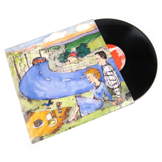 The Magnetic Fields: The Wayward Bus / Distant Plastic Trees Vinyl 2LP