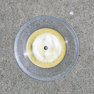 Dj Dstrukt: Magnum Breaks Vinyl 5"