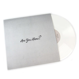 Majical Cloudz: Are You Alone? (Colored Vinyl) Vinyl LP