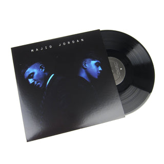 Majid Jordan: Majid Jordan Vinyl 2LP