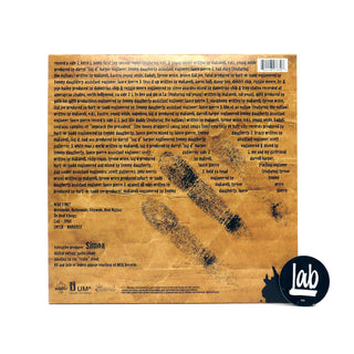 Makaveli: The Don Killuminati - The 7 Day Theory (2Pac) (180g) Vinyl 2LP