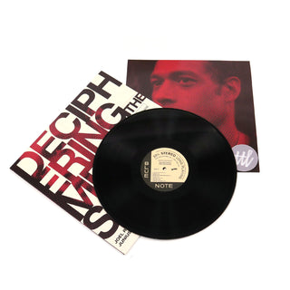 Makaya McCraven: Deciphering The Message Vinyl LP