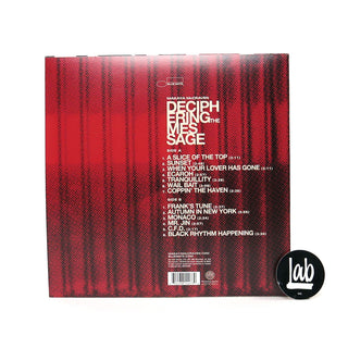 Makaya McCraven: Deciphering The Message Vinyl LP