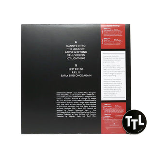 Makaya McCraven: Highly Rare Vinyl LP