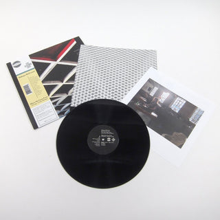 Makaya McCraven: Where We Come From (Chicago X London Mixtape) Vinyl LP